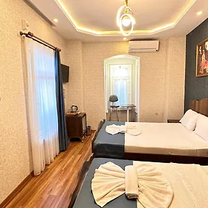 *** Hotel La Vien Old Turquía