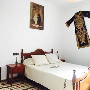  Apartamento Chez Fouzia Marruecos