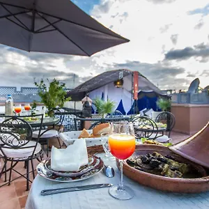 Dar Azul Guest house