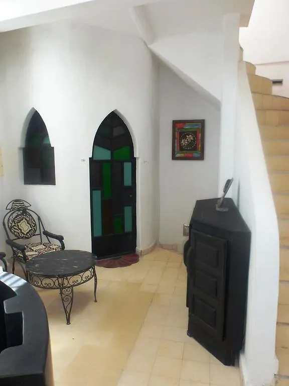 Ryad Laarouss Family Marrakesh 0*,  Morocco