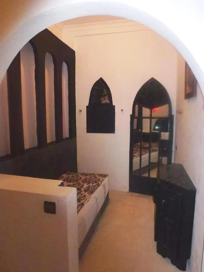 Riad Ryad Laarouss Family Marrakesh